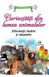 Curiozitati din lumea animalelor