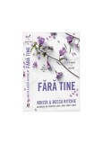 Fără tine (Vol. 2) - Paperback brosat - Krista Ritchie, Becca Ritchie - Epica Publishing