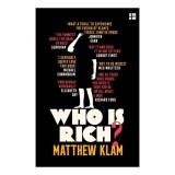 Who Is Rich?