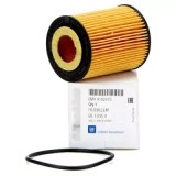 Filtru ulei OE OPEL 9192425