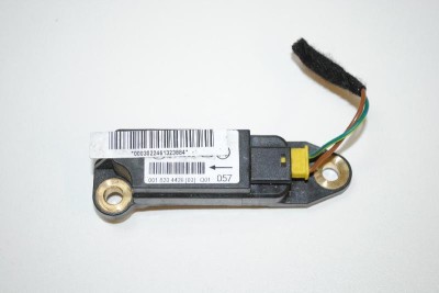 Senzor de impact st&amp;acirc;nga spate MERCEDES-BENZ C Coupe CL203 2002 OEM: 0018204426 2138605 foto