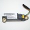 Senzor de impact st&acirc;nga spate MERCEDES-BENZ C Coupe CL203 2002 OEM: 0018204426 2138605