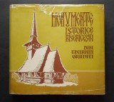 Monumente istorice bisericesti din Eparhia Oradiei (Oradei) - BISERICILE DE LEMN