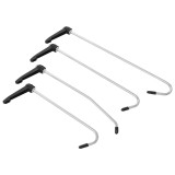 Cumpara ieftin Set reparatii deformari auto fara vopsire, 4 piese