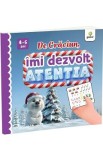 De Craciun: Imi dezvolt atentia 4-6 ani