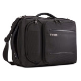 Geanta laptop Thule Crossover 2 Convertible Laptop Bag 15.6&quot; Black