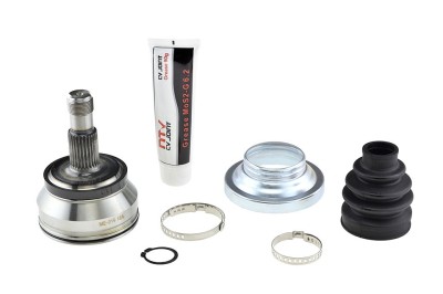Cap planetara exterior Mercedes Clasa C 204 2006-2014, Cl 216 2005-2013, Cls 218 2010-, E -Clasa 212 2008-, Glk 204 2007-, Cls 218 2010-, Clasa S 221 foto