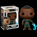 Funko Pop: The Elder Scrolls III Morrowind - Warden