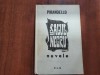 Salul negru.Nuvele de Luigi Pirandello