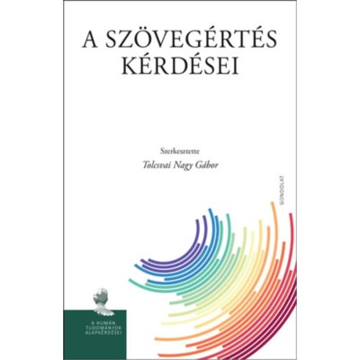 A sz&amp;ouml;veg&amp;eacute;rt&amp;eacute;s k&amp;eacute;rd&amp;eacute;sei - Tolcsvai Nagy G&amp;aacute;bor foto