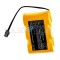 L&iacute;tiov&aacute; bat&eacute;ria VHBW ABB IRB 140 M2000 17000mAh