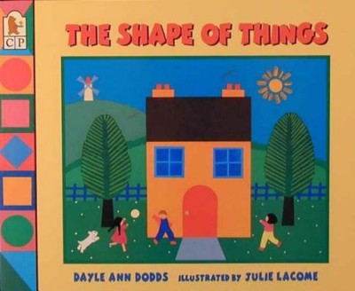 The Shape of Things foto