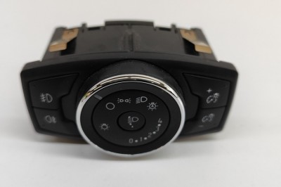 Modul de control comutator faruri FORD TRANSIT Minibus / passenger 2018 OEM: AV1T-13D061-AE 28932966 foto