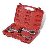 Set extractor piulite 9mm-27mm de Indepartare Piulite Rotunjite 4 buc GartenMobel Dekor, vidaXL