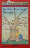 Herman - Lars Saabye Christensen (Editie Italiana) - Carte