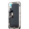 Display iPhone Xs Max, Black, (GW) OLED