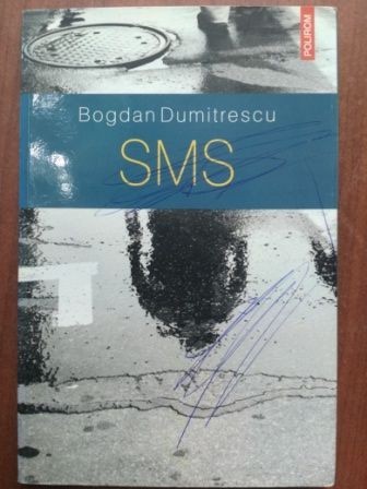 SMS- Bogdan Dumitrescu