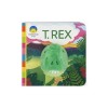 I Am a T.Rex