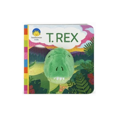 I Am a T.Rex foto
