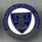 AX 274 INSIGNA -ASSOCIATION OF CRICKET UMPIRES -PETER MAYLES