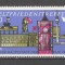 D.D.R.1969 Reuniunea mondiala ptr. pace Berlin-streif SD.264