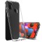 Husa Samsung Galaxy A11 Transparenta