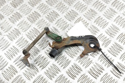 Senzor de nivel &amp;icirc;nălțime dreapta spate PORSCHE MACAN 95B 2014 OEM: 8K0907503 26604294 foto