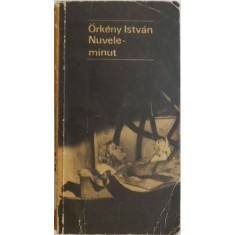Nuvele-minut &ndash; Orkeny Istvan