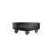 Distantier jante auto 6x139,7 35mm Negru prindere dubla cu piulite M12x1,5 / 106 Cod: DST3022 Automotive TrustedCars
