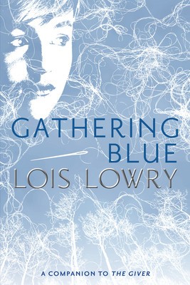 Gathering Blue foto