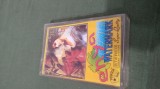 Cumpara ieftin CASETA AUDIO ENYA -WATERMARK ORIGINALA FOARTE RARA !!!