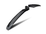 Cumpara ieftin Aparatoare Noroi Fata P2R Mudman 70 - 26-29 Inch, Gri Ultimate FactoryBikes