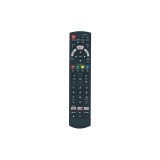 Telecomanda universala compatibila TV PANASONIC cu aspect original Unitronic 1722COMPU20250304