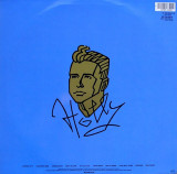 Cumpara ieftin Holly Johnson - Blast (1989, MCA) Disc vinil LP original