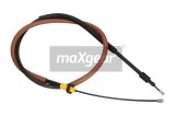 Cablu frana de mana CITRO&Euml;N XSARA PICASSO (N68) (1999 - 2012) MAXGEAR 32-0362