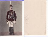 Tipuri din Romania- Rosiori - militara