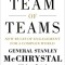 Team of Teams: New Rules of Engagement for a Complex World