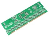 Adaptor Stativ 80pin TQFP Placă Prototip