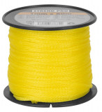 Strend Pro string galben, 1,0 mm, 50 m, zidărie