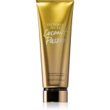 Victoria&#039;s Secret Coconut Passion lapte de corp pentru femei 236 ml