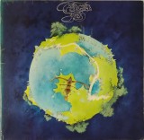 Yes &ndash; Fragile, LP, Germany, stare excelenta (VG+)
