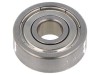 Lagăr cu bile pe un singur r&acirc;nd - dimensiuni: 8mm x 24mm x 8mm