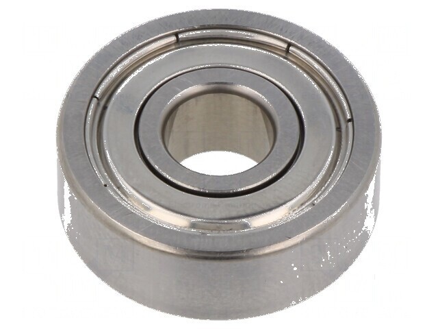 Lagăr cu bile pe un singur r&acirc;nd - dimensiuni: 8mm x 24mm x 8mm
