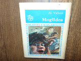 Al.VLAHUTA - Mogaldea -Biblioteca Scolarului 1979