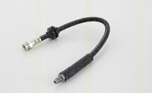 Conducta / cablu frana FIAT 500L (199) (2012 - 2016) TRISCAN 8150 10116