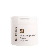 Dr. Hedison, RX-Heritage, Glicerină, Hidratant, Sm&acirc;nt&acirc;nă, Pentru față, 220 ml
