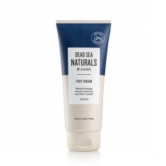 Crema pentru picioare, 100ml, DSN By Ahava