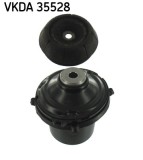 SKF VKDA 35528 Rulment sarcina suport arc
