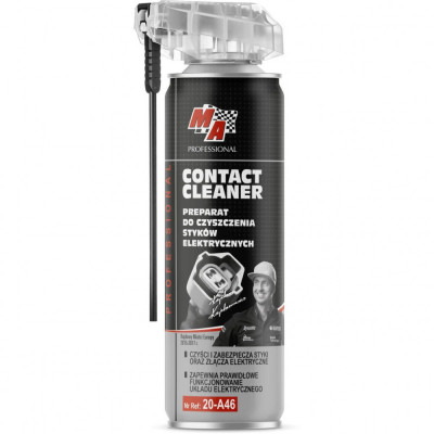 Spray contacte electrice Moje Auto, 250ml foto