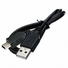 Cablu USB pentru contoller PS3 foto